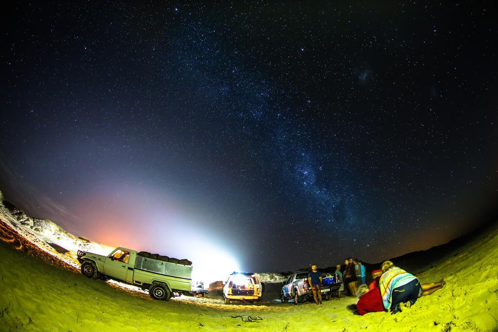 West Coast Luxury Tents Dwarskersbos Экстерьер фото